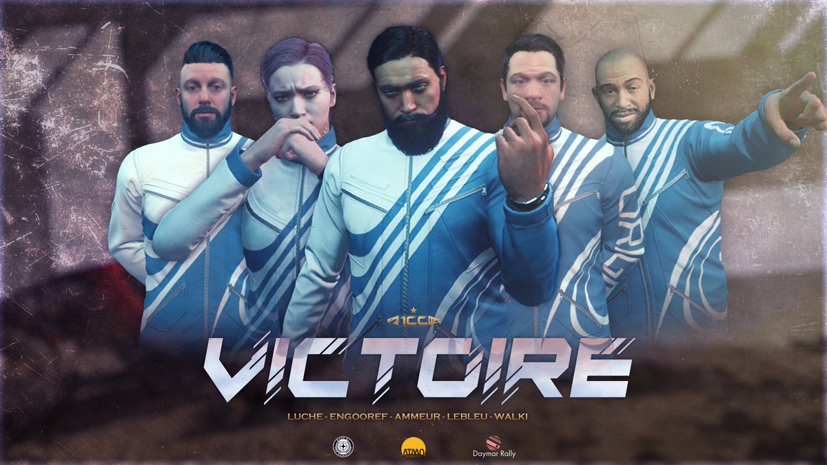 1er Corps Colonial tweet media