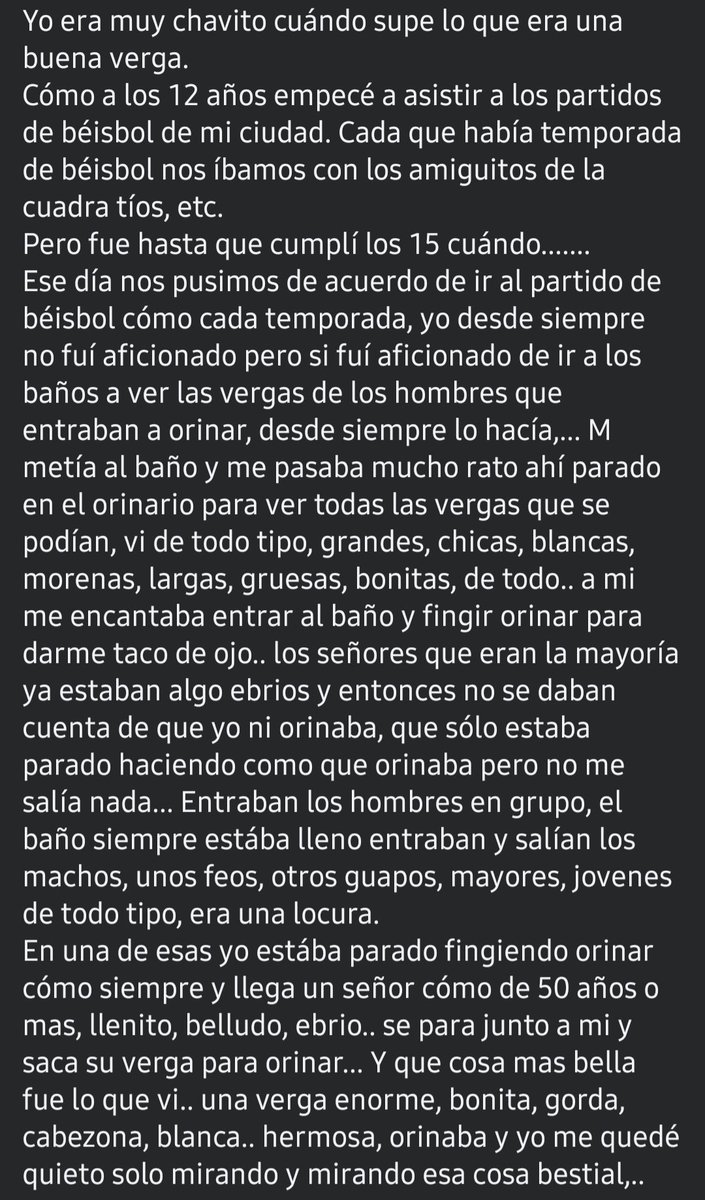 HomoRelatos Gay (CDMX) tweet media