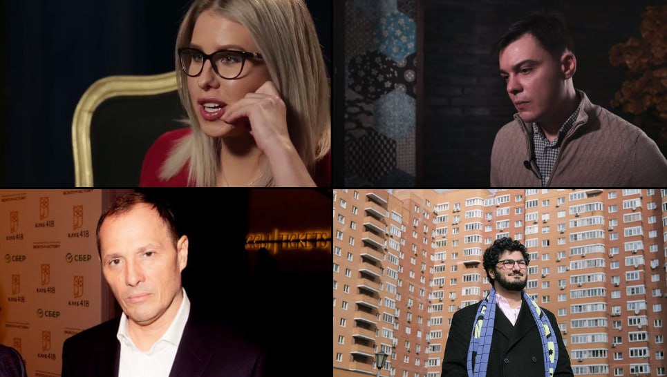 AteoBreaking's tweet image. ❗️Интерпол раскрыл властям РФ данные о передвижении оппозиционеров за границей
Власти РФ используют механизмы Интерпола для давления на уехавших из России оппозиционеров. Это следует из расследования «Би-би-си» и французского издания Disclose.

Например, силовики запрашивали…