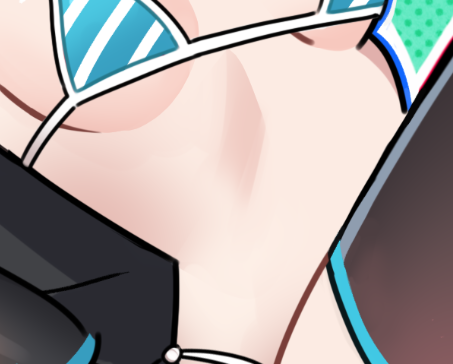 Capella2d's tweet photo. Moar on P! https://t.co/oBxiVp179R
