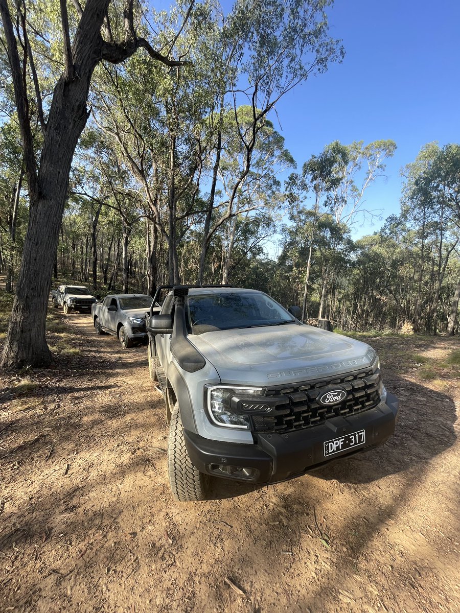 Mark Saunders tweet media