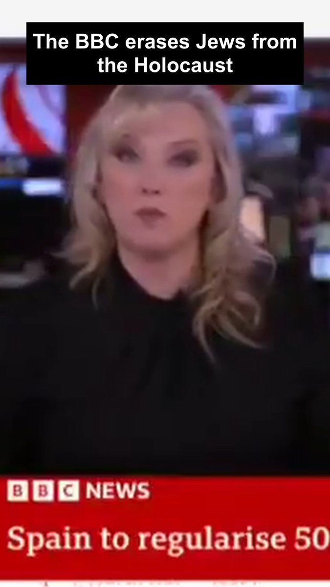 Hen Mazzig's Video on X