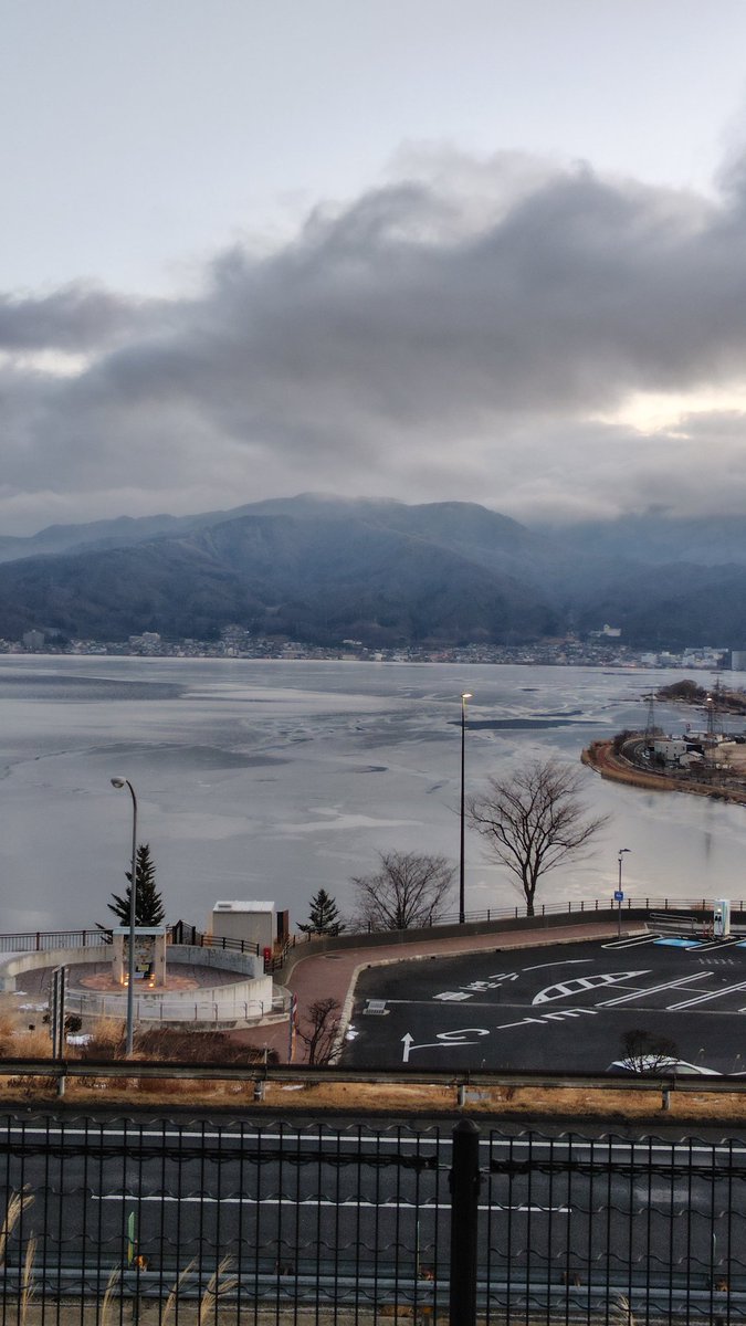 ミニ道 tweet media