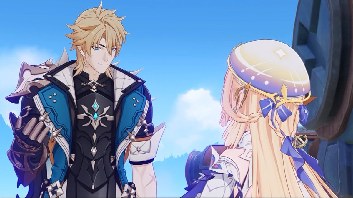 Daily Varcole ⚔️🪽 tweet media