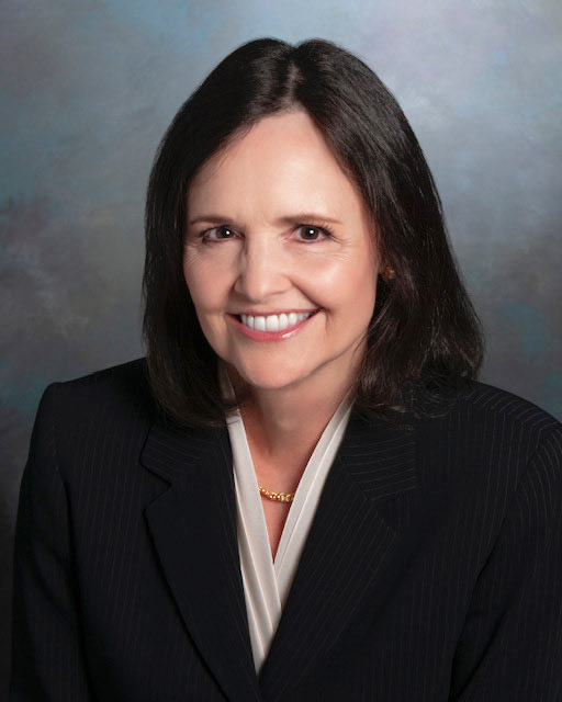 KillAuDeepState's tweet photo. Judy Shelton would be the perfect FED Chair.

She will effectively END it and transform the system into sound money. https://t.co/xNX1DkeJa0