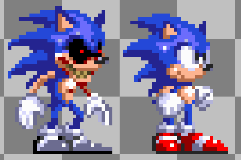 Chewing Character? tweet media