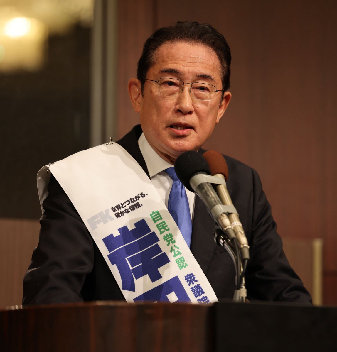 【岸田政権、 海外バラマキ】
アジア 150兆円
途上国8兆8000億
インド 5兆円
アフリカ 4兆1000億円
フィリピン2000億円
スリランカ 46億円
ウクライナ7370億円
インド太平洋地域 9.8兆円

計178兆円

岸田文雄を落選させたい人‼️

手を上げるのだ🖐️

🙋‍♂️< 石破に隠れてるけどコイツも無能なのだ