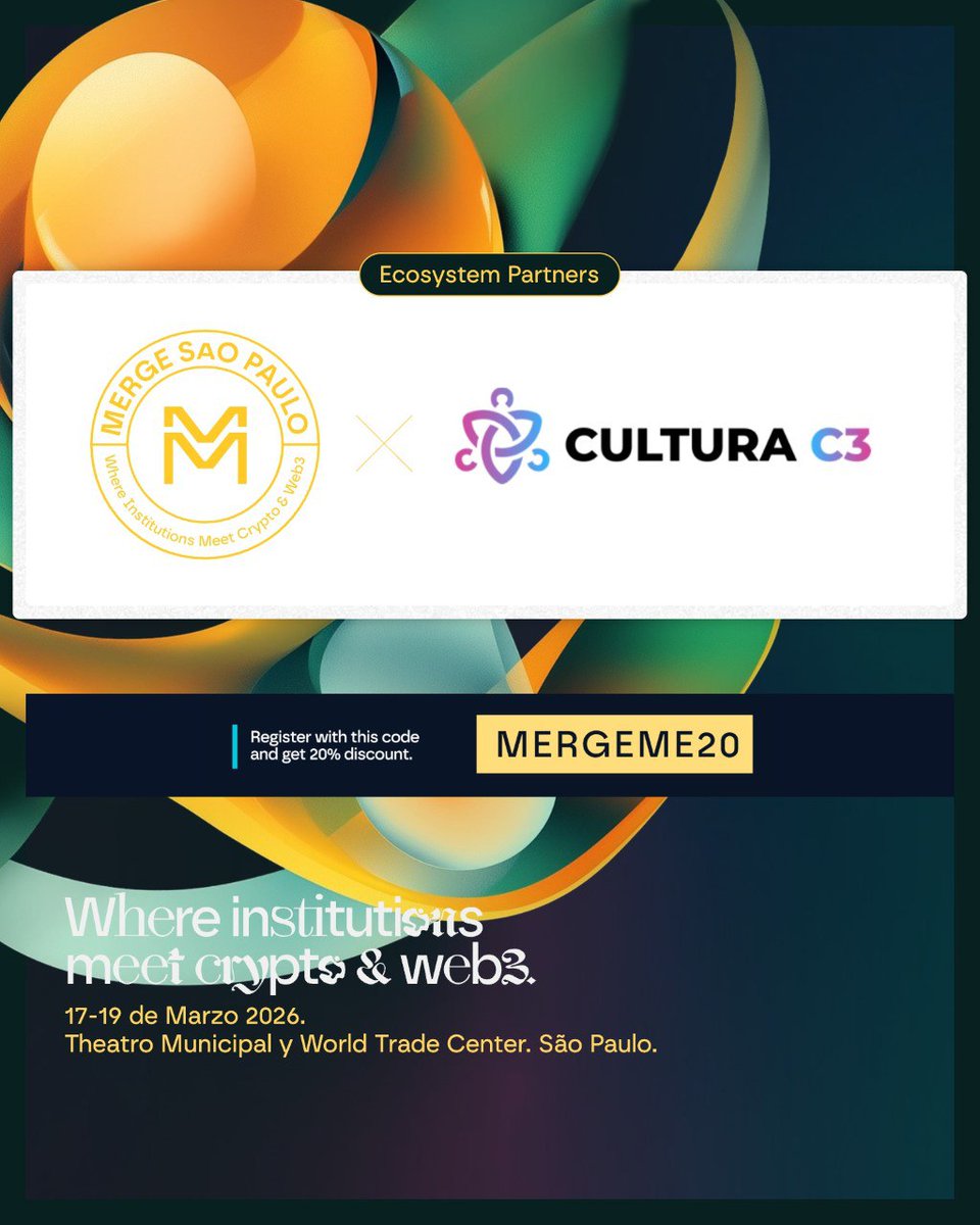 Cultura C3 (@cultura_c3) / Posts / X