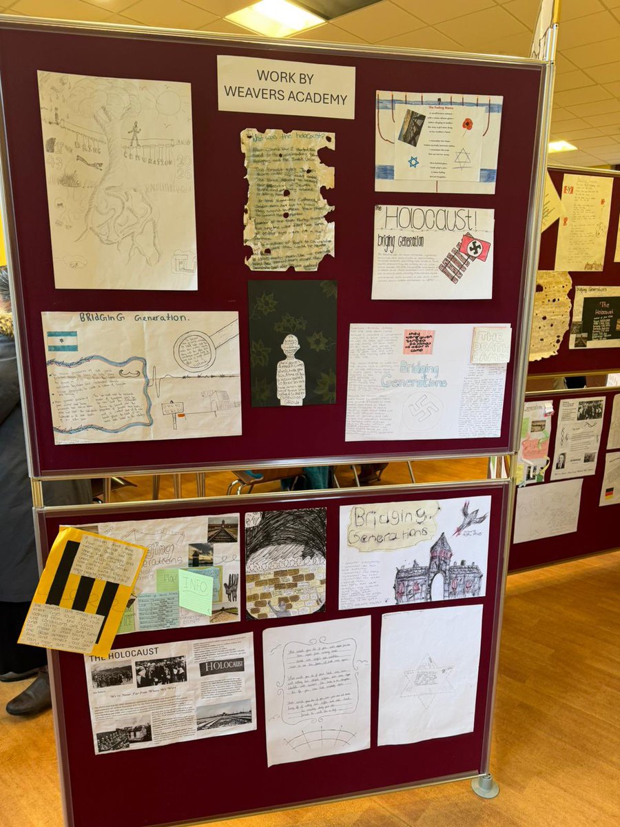 David Goss tweet media