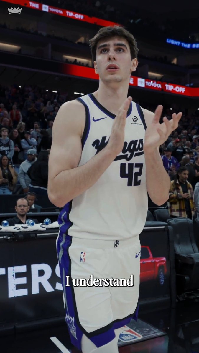 keep going, Maxime 👑