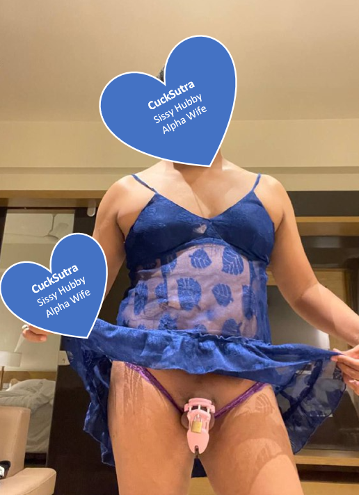 CuckSutra tweet media