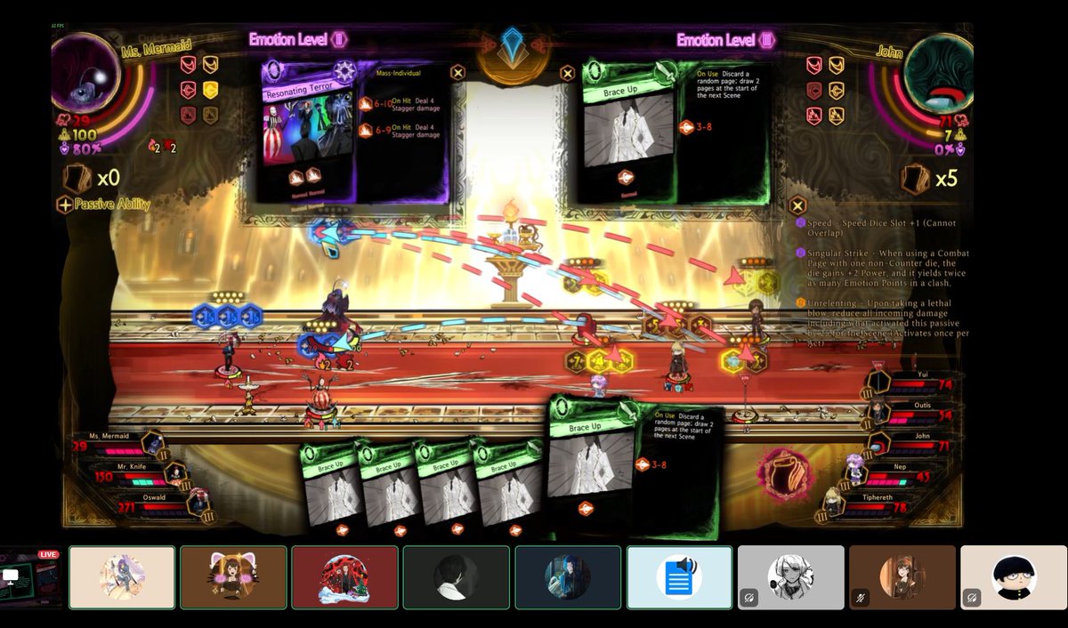 KetherBattle3's tweet image. THIS NIGGA MADE A BUILD AND ACCIDENTALLY CLONED BRACE UP 😭😭