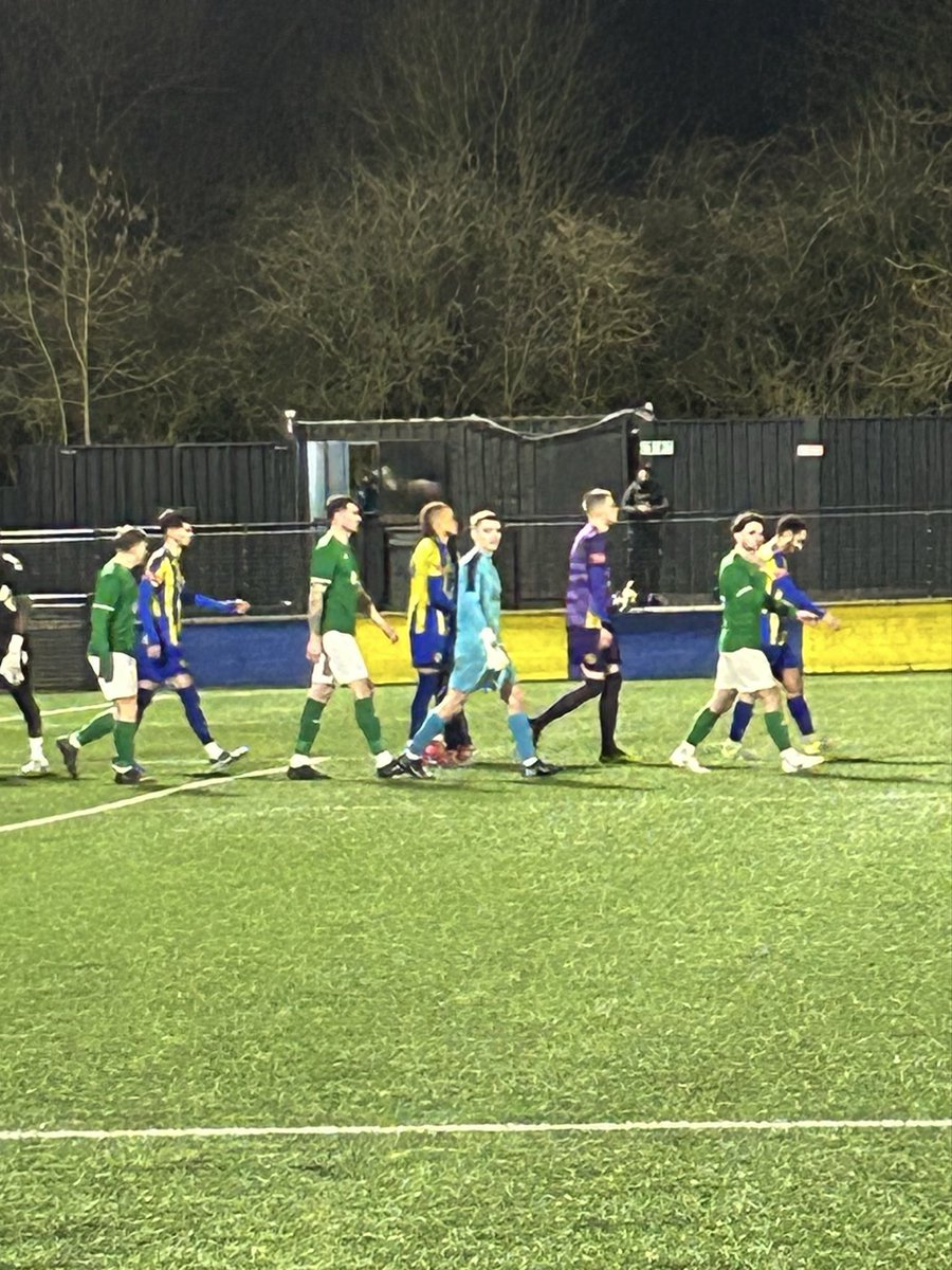 A great performance from <a href="/kyle_langston01/">Kyle</a> @BroctonFC