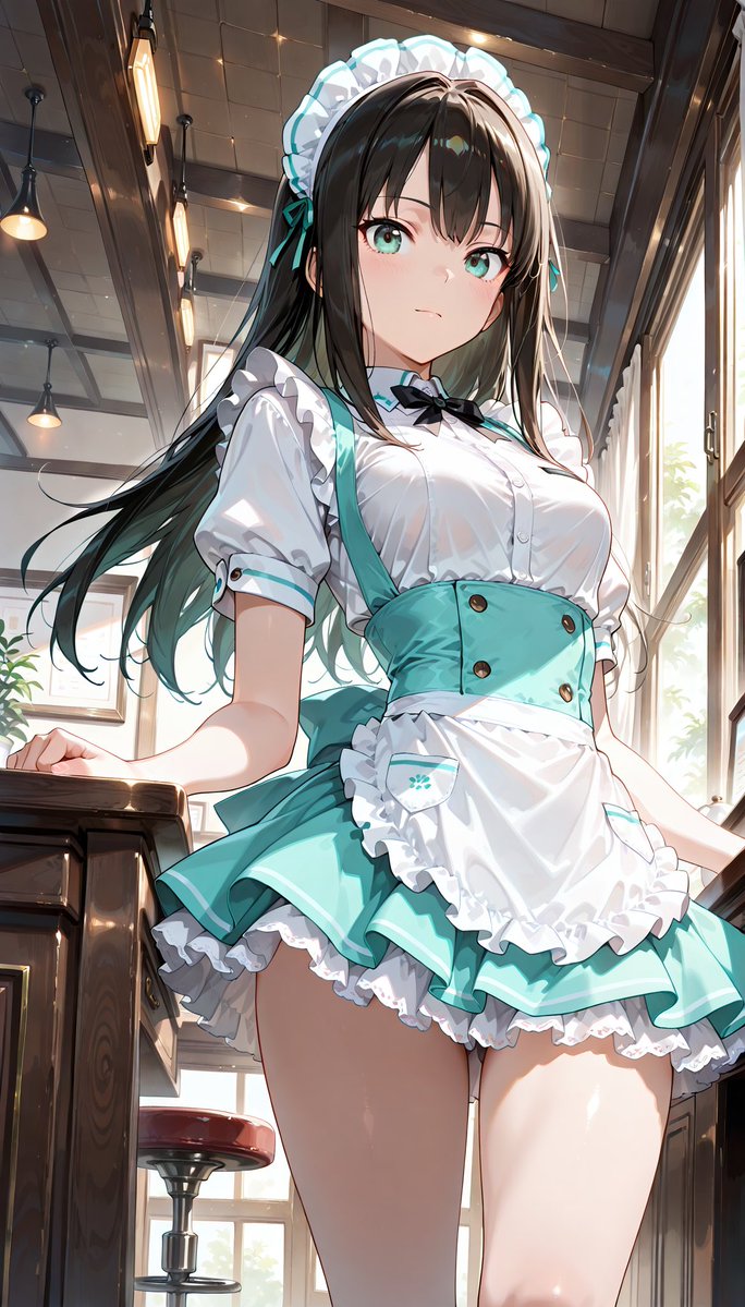 atori_ai137's tweet image. 渋谷凛/アイドルマスターシンデレラガールズ
SFW illustration

#渋谷凛