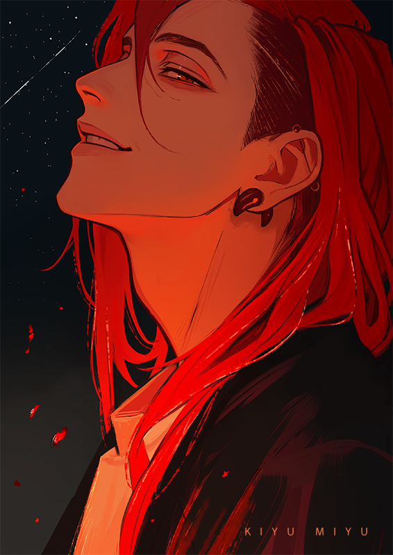 KiyuMiyu tweet media