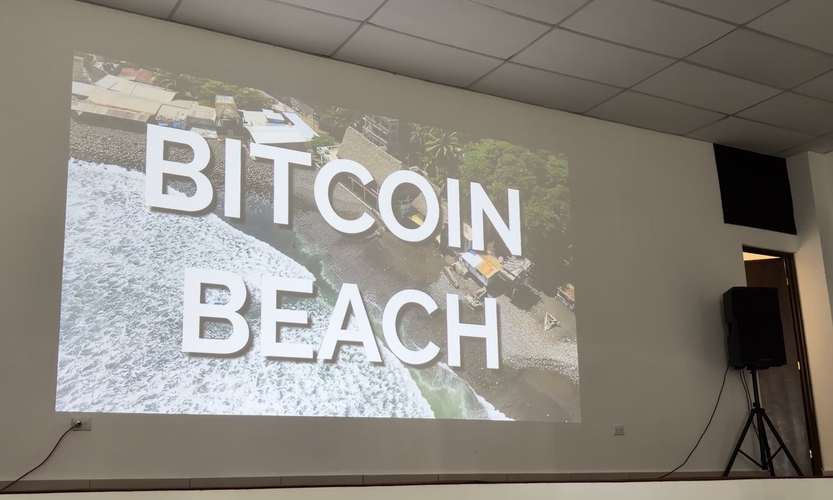 BitcoinHanbit's tweet image. Bitcoin Circular Economy leaders all over the world, all in one place🌏
Let’s get started!🔥
#GlobalBCESummit