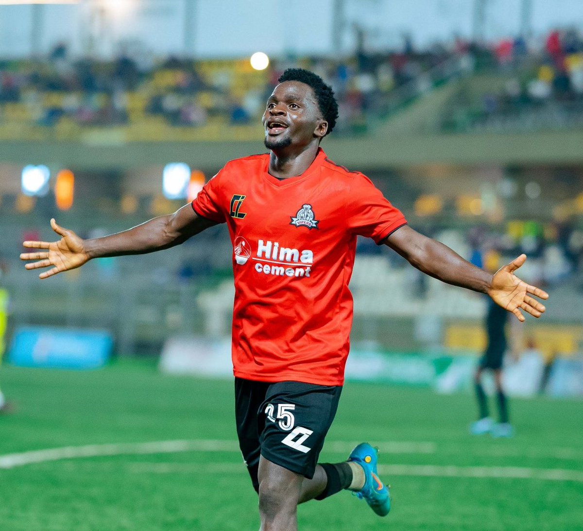 EdwinKyleKule's tweet image. What was that from @AKWatambala 👀🙌🏾🔥

#KyleReports | #VIPPOL