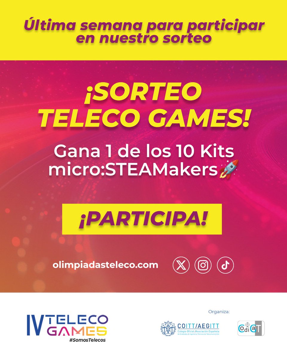 TelecoGames tweet media