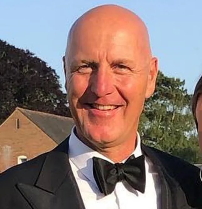 jessgill03's tweet image. Migrant hotels have made this man a billionaire. 

Graham King, the founder and majority owner of Clearsprings, is now the 154th-wealthiest person in the UK largely due to the revenue received from the migrant hotels.

Absolute betrayal of the British people.