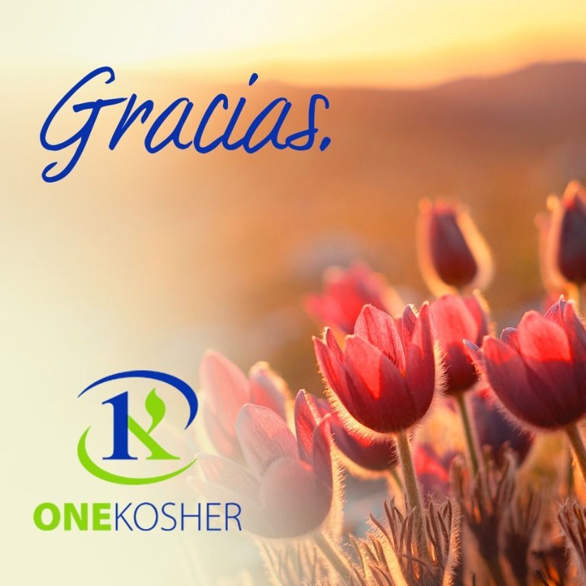 One Kosher tweet media