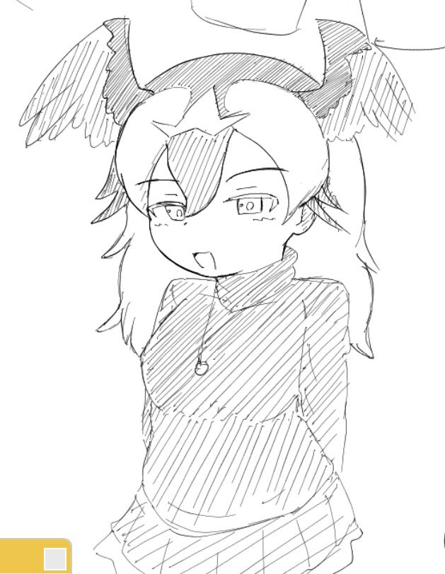 JuuyuuJuu's tweet image. 