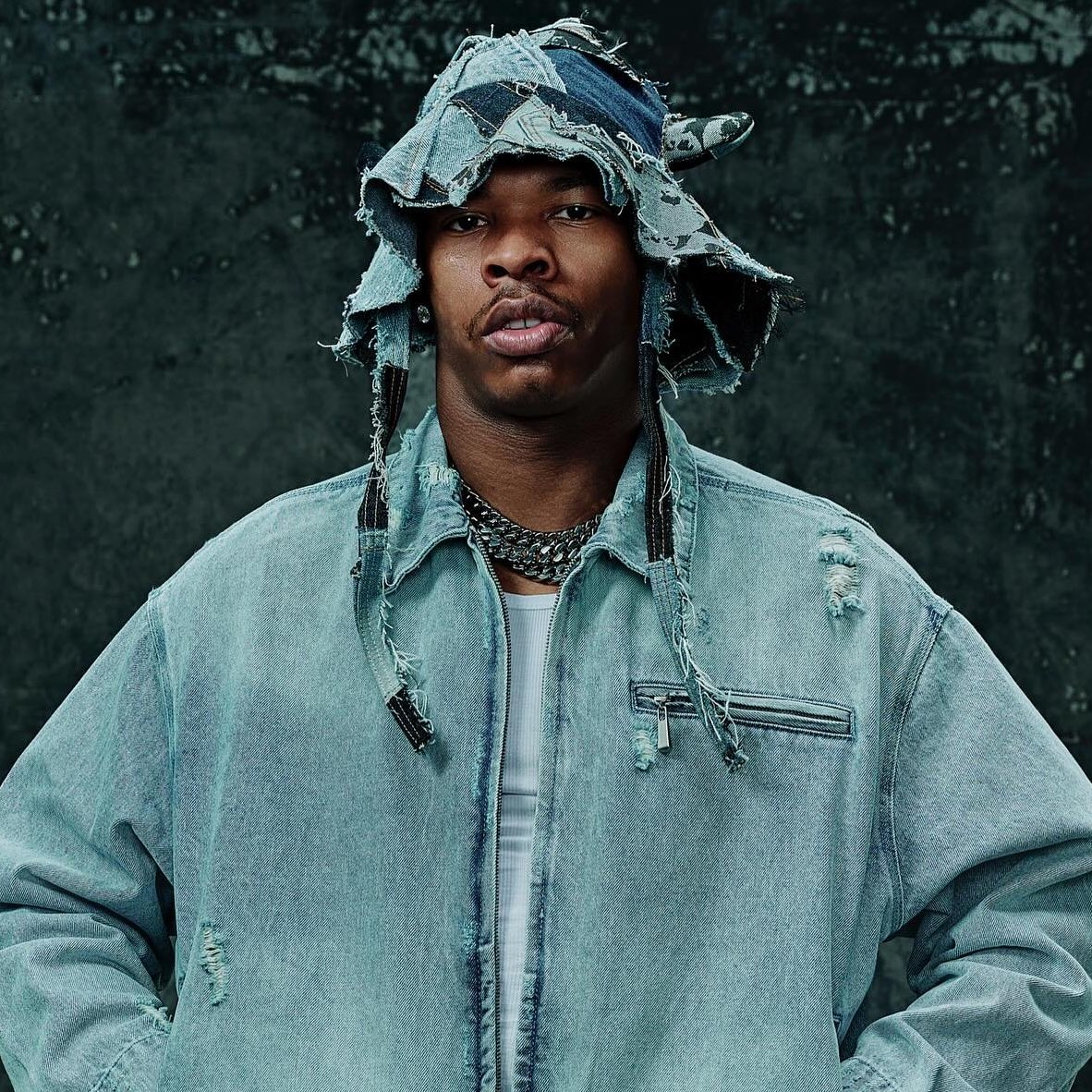 Hip Hop All Day tweet media