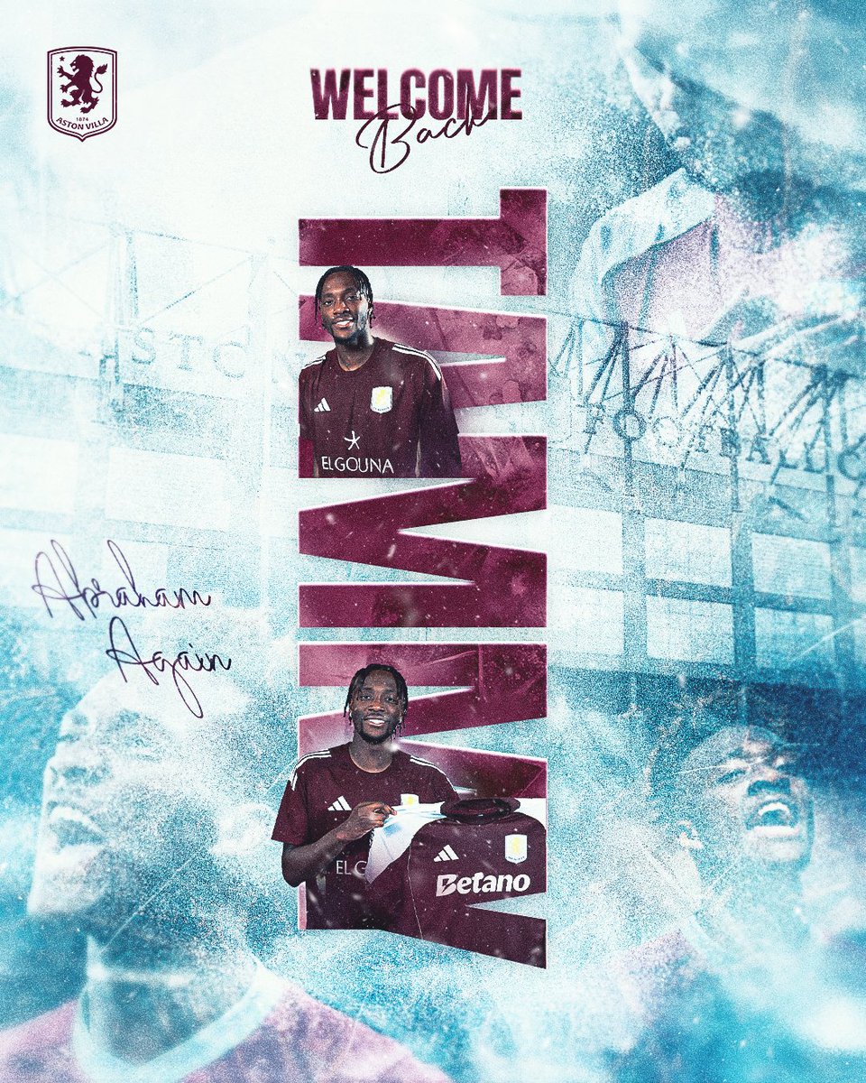 Welcome back, Tammy 😁