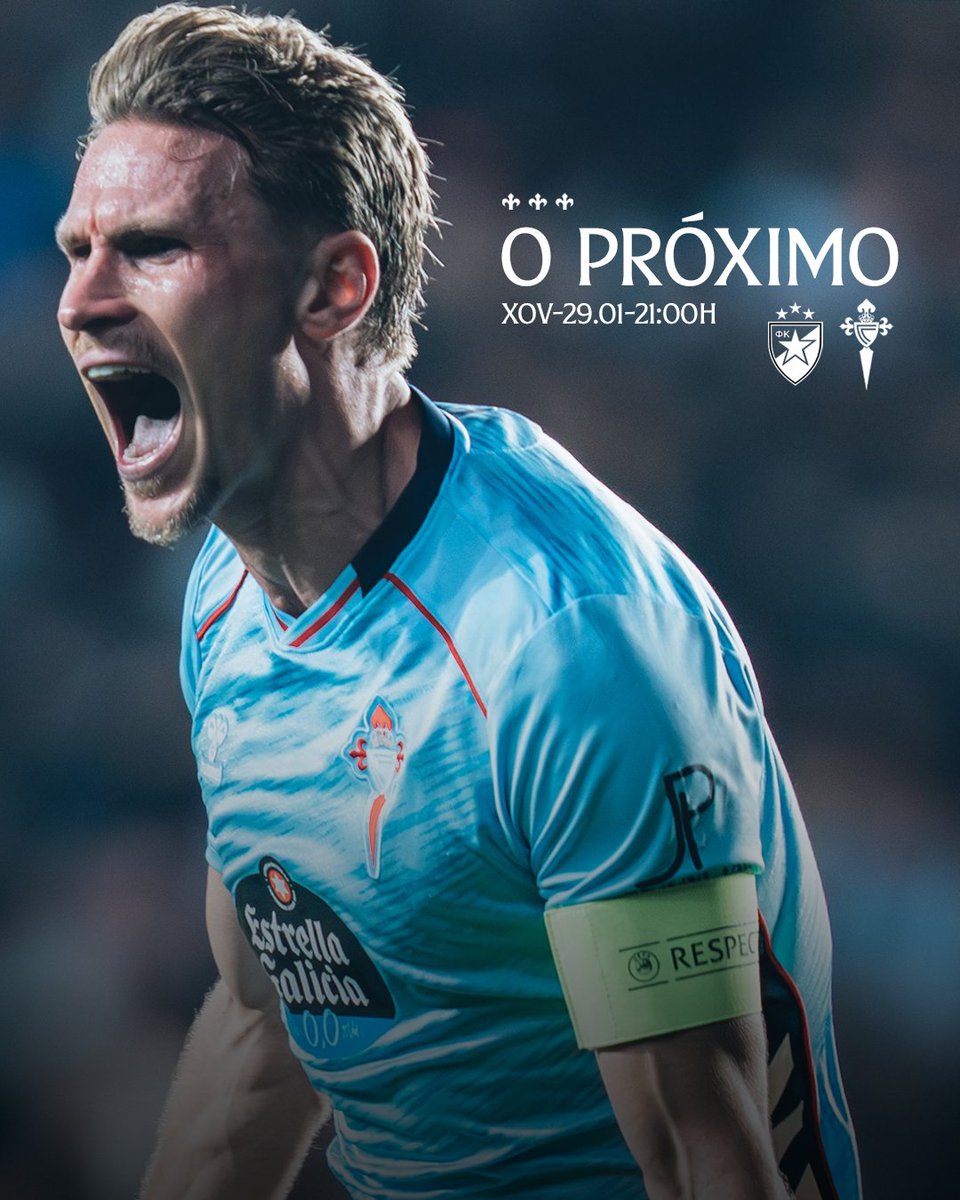 RCCelta's tweet photo. 𝙓𝒐𝙜𝒂𝙢𝒐𝙨 𝙭𝒖𝙣𝒕𝙤𝒔,
𝙨𝒐𝙣̃𝒂𝙢𝒐𝙨 𝙭𝒖𝙣𝒕𝙤𝒔 💫 https://t.co/6hLRCn5hT9
