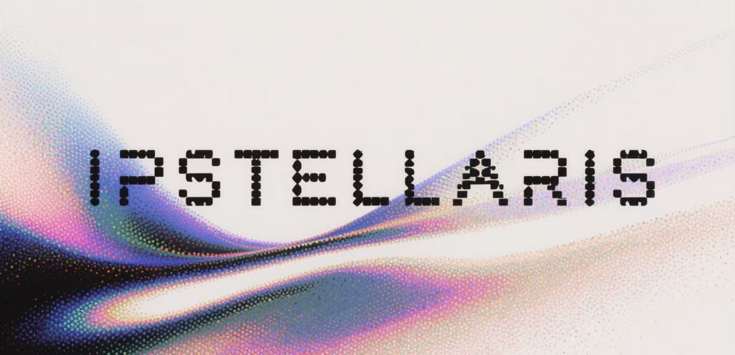 IPstellaris1's tweet photo. Want to build your own IP universe? Come to @IPstellaris1 

Want to sell IP licenses effortlessly? Come to @IPstellaris1 

Want to buy licenses for the IP you love? Come to @IPstellaris1 

Just remember: between you and your own one-person IP company, there’s only one thing missing—IPStellaris.