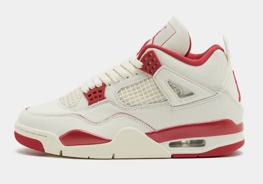 sneakerholicbee's tweet photo. Air Jordan 4 “Valentine’s Day” 

Where to Buy???
• Stockx https://t.co/KMcHwcGDcX
• Snipes https://t.co/nGkeE8Nngj
• Feature https://t.co/iCSJbv8U1q

#ValentinesDay2026
#Valentines #Valentine #valentine4s #Jordan4valentine https://t.co/zBCHsPWu8O