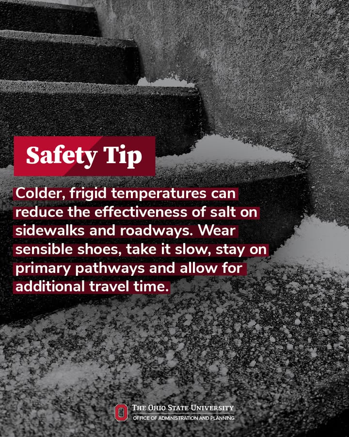 OSU Emergency Mngmnt tweet media