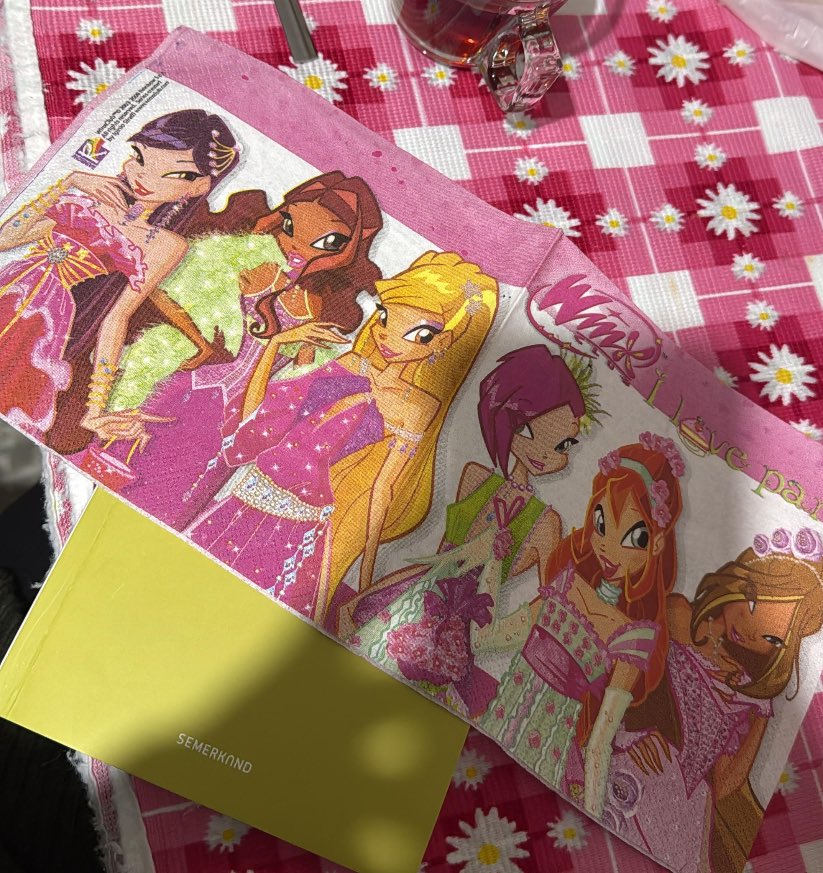 pecetelerimin tatlılığına bakın 😫🫠