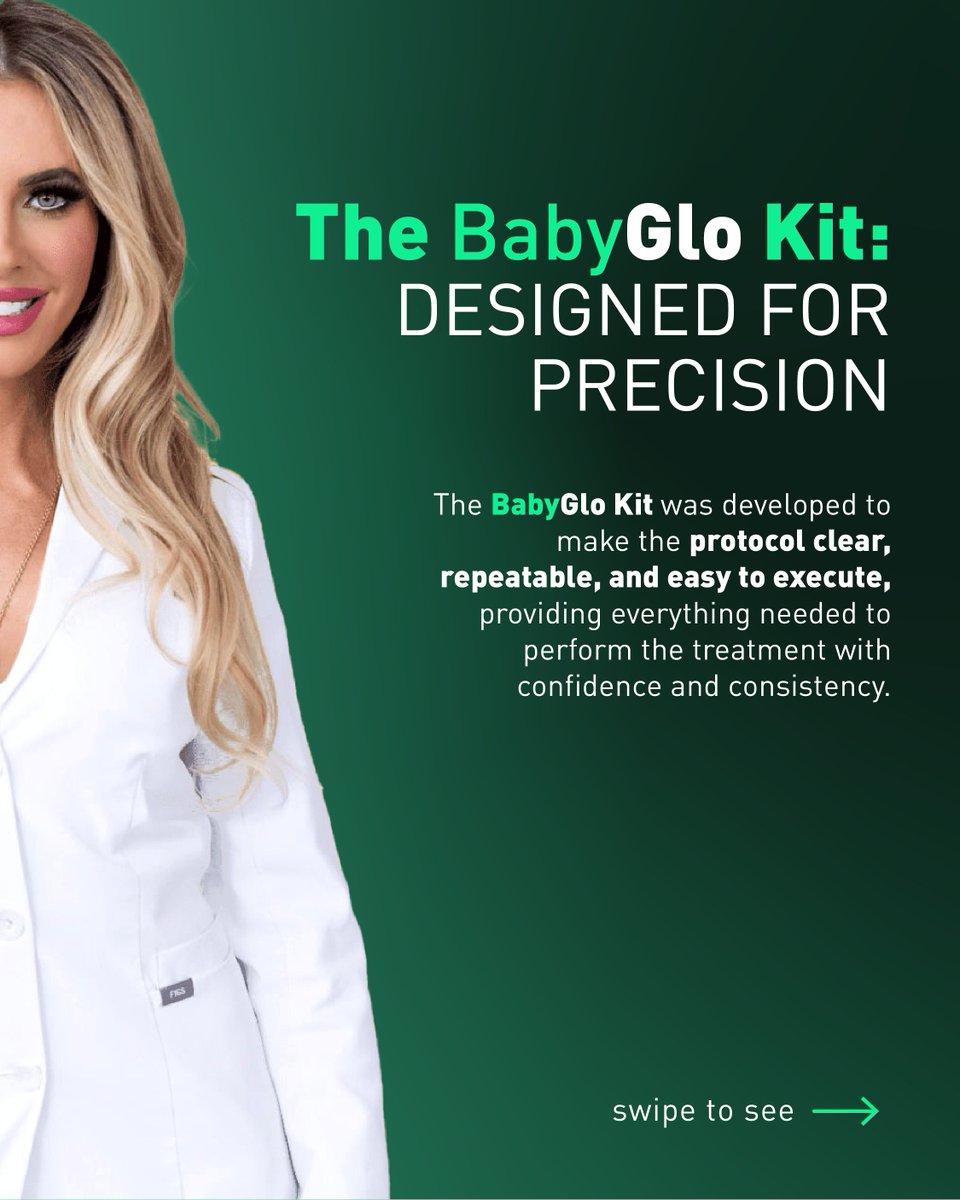 NovaThreads's tweet photo. You’ve heard of the BabyGlo™ Technique but do you really get it? A collagen-first regenerative approach using precise PDO thread placement for smart, long-lasting biostimulation and natural results. 🧬📐 📞 (570) 550-0700  #novathreads #BabyGlo https://t.co/U7TBSJDzEO