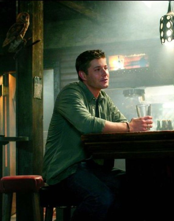 Stef ✶ DeanJo Daughter tweet media