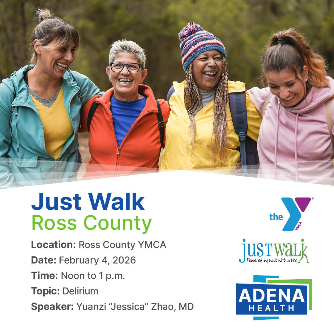 Adena Health tweet media