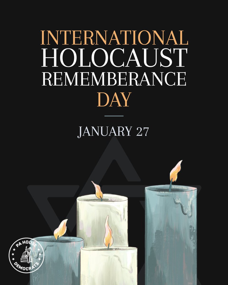 Rep. Scott Conklin tweet media