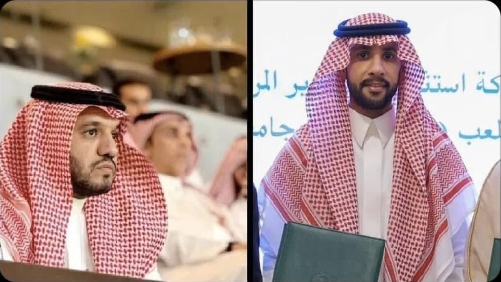 يارب يكون الخبر صحيح 
عبدالله الماجد سيغادر#النصر
محمد السكيت سيغادر#النصر