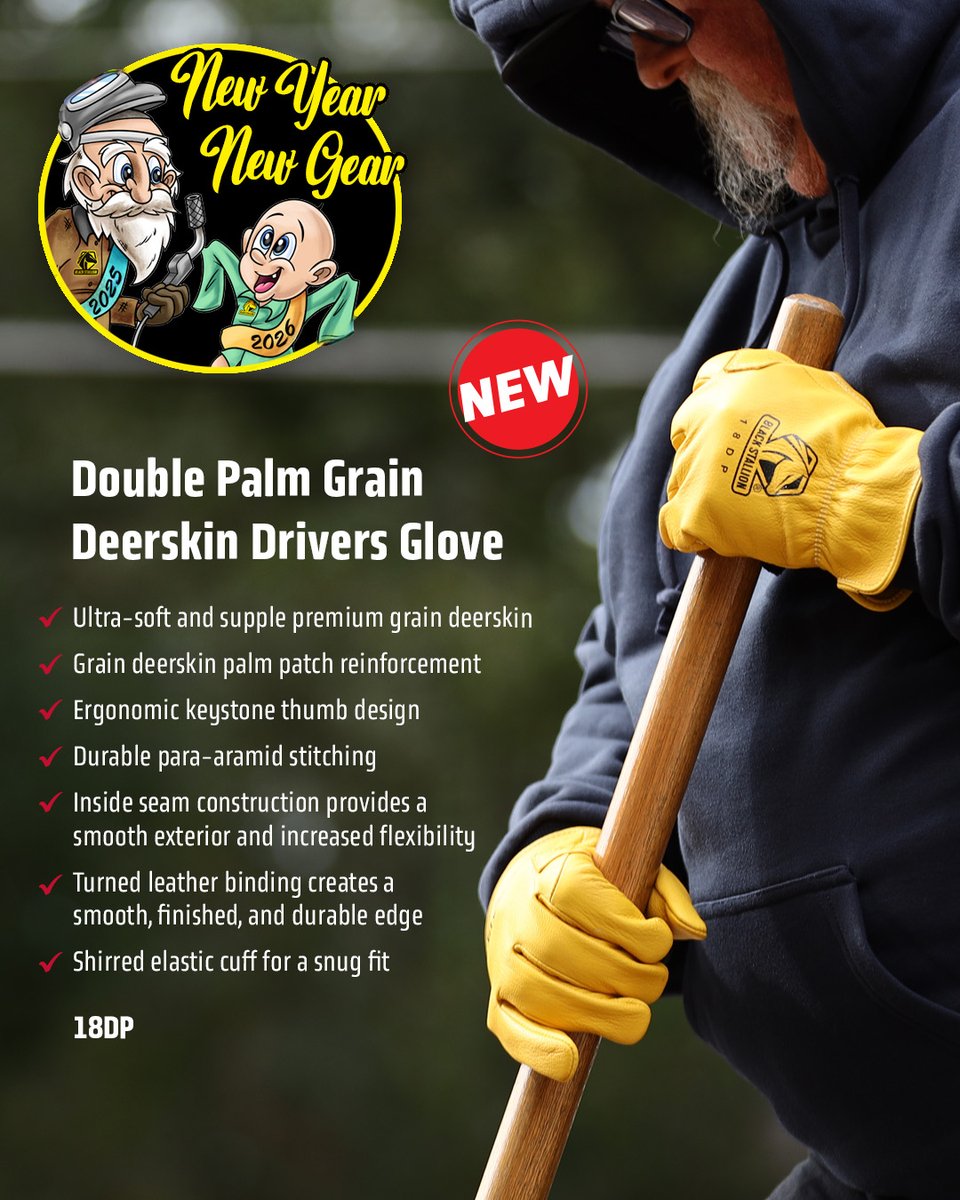 Black Stallion | BSX tweet media