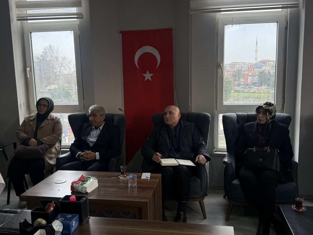 Dr. Erhan Usta tweet media