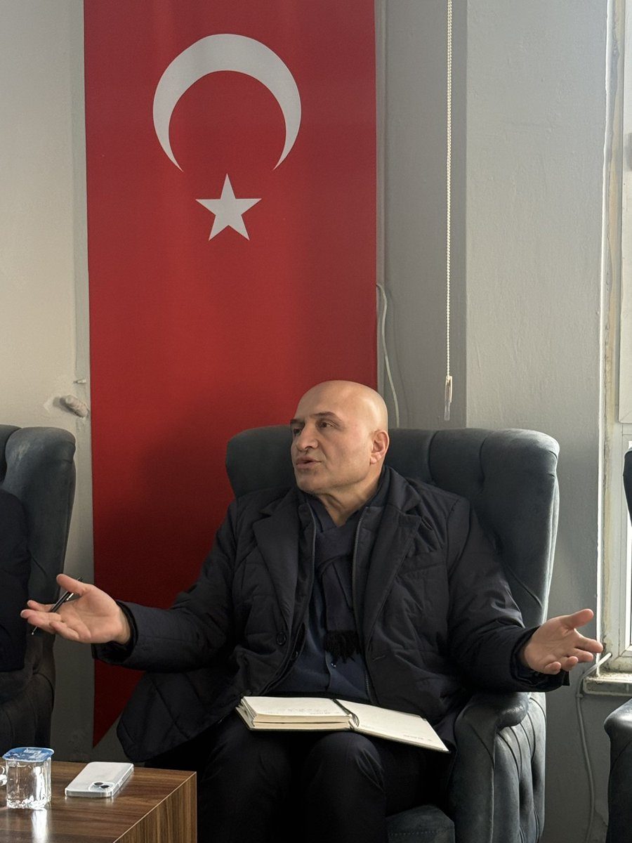 Dr. Erhan Usta tweet media