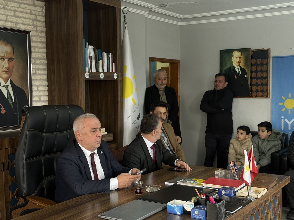 Dr. Erhan Usta tweet media