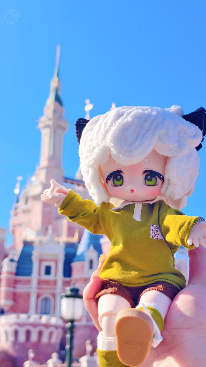 CLOUD_AAAAAA's tweet photo. 2025，小黑的旅途 #罗小黑战记2 https://t.co/QKzQCpQhbf