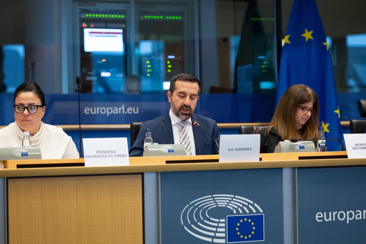 Nicholas A Ioannides, PhD tweet media