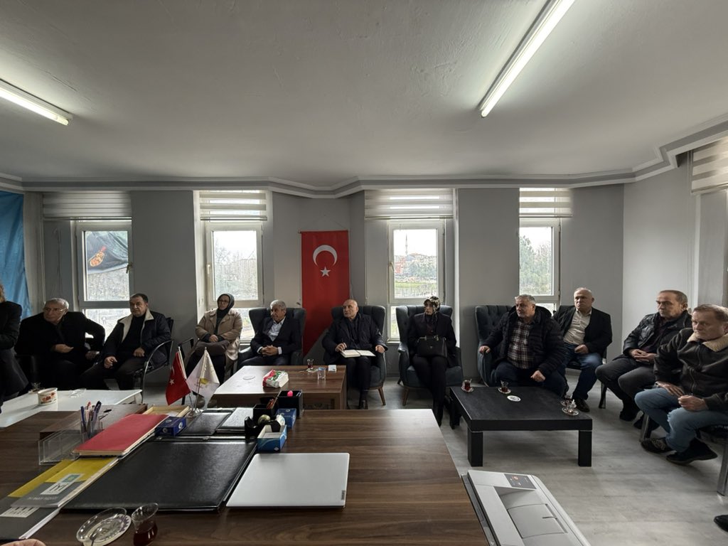 Dr. Erhan Usta tweet media