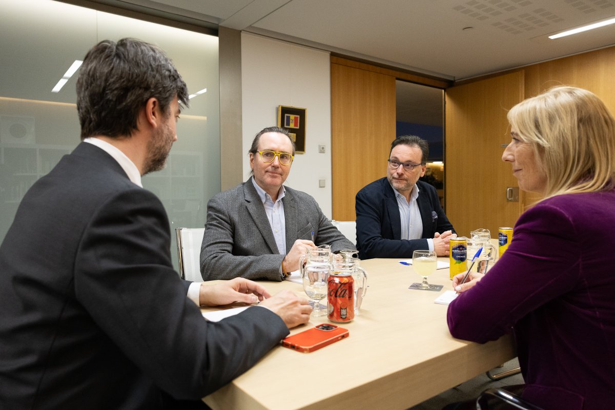 Consell General tweet media