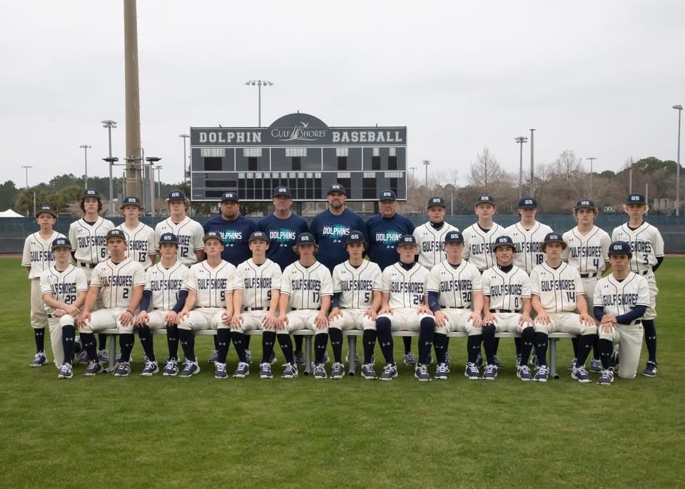 GSHS Baseball tweet media