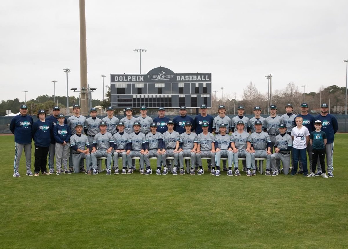 GSHS Baseball tweet media