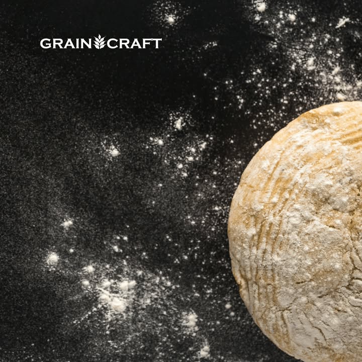 Want to improve your dough development? Watch as our dough expert, Dave K., shares tips for perfect mixing techniques to take your baking consistency to the next level.  Visit our Insights page - Dough Prep   zurl.co/Luqu