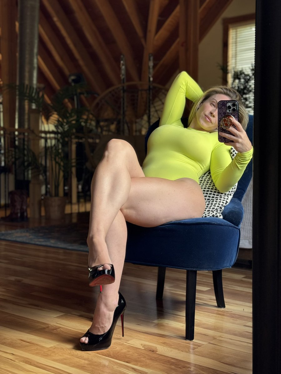 Kali Knockers tweet media