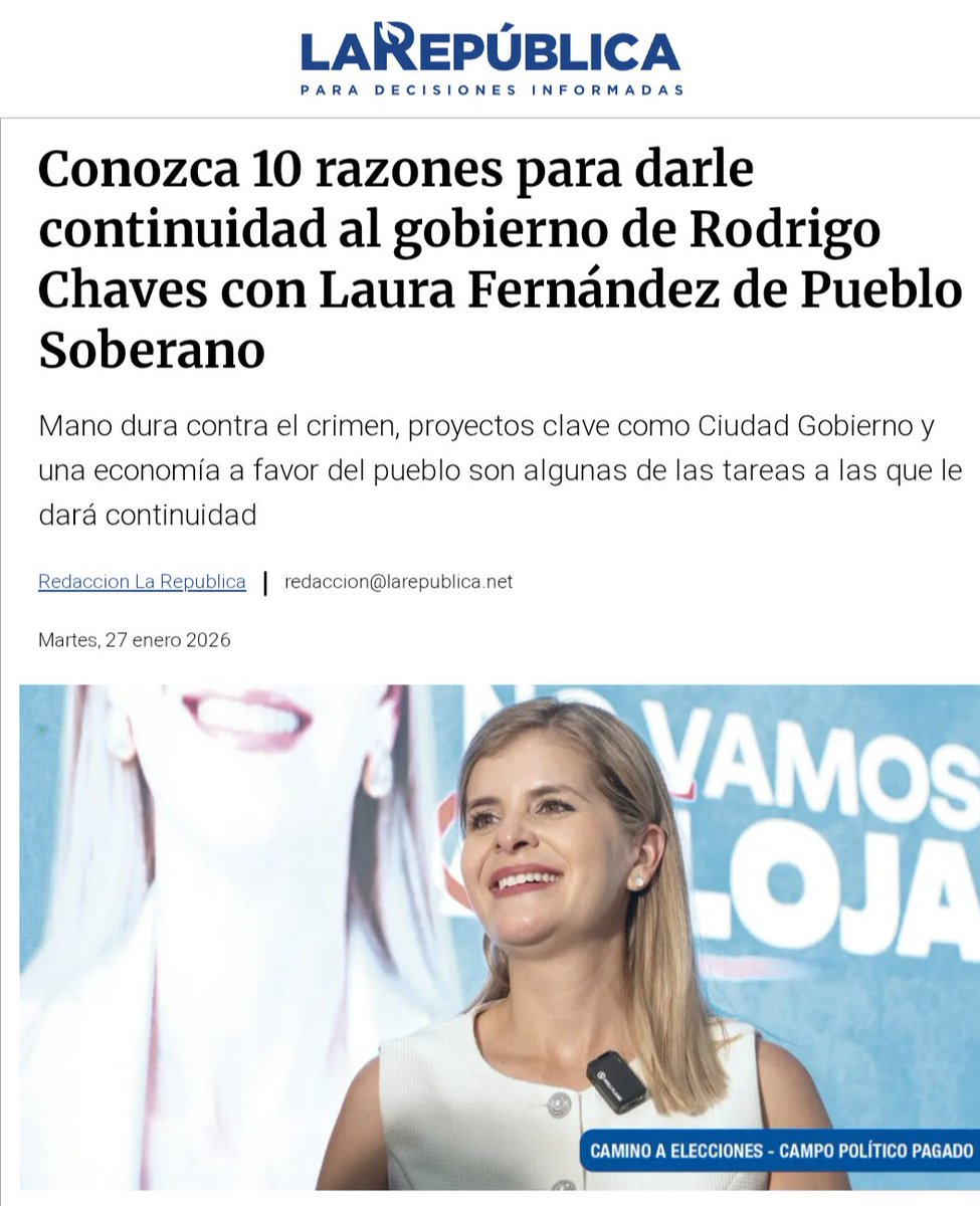 Laura Fernández Delgado tweet media